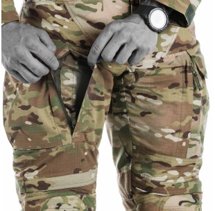 Kelnės Striker-ULT Camo Multicam
