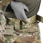 Kelnės Striker-ULT Camo Multicam