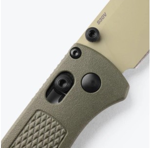 Peilis BENCHMADE 535TN-11 BUGOUT