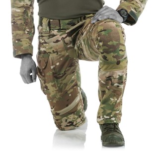 UF PRO Kelnės Striker-ULT Multicam Camo Multicam