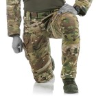 Kelnės Striker-ULT Camo Multicam