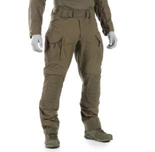 Kelnės Striker-X Gen.2 Combat Chaki