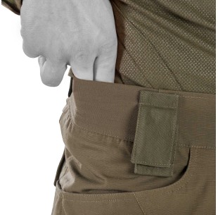 UF PRO Kelnės Striker-X Gen.2 Combat Brown Grey Chaki