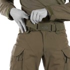 UF PRO Kelnės Striker-X Gen.2 Combat Brown Grey Chaki