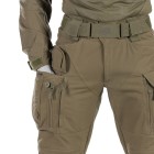 UF PRO Kelnės Striker-X Gen.2 Combat Brown Grey Chaki