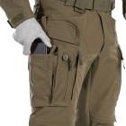 UF PRO Kelnės Striker-X Gen.2 Combat Brown Grey Chaki
