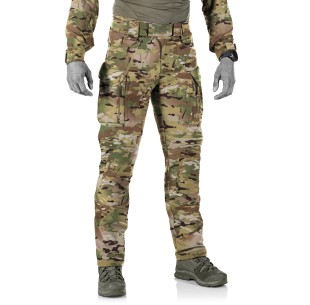 UF PRO Kelnės Striker TT Multicam Camo Multicam