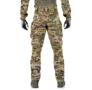 UF PRO Kelnės Striker TT Multicam Camo Multicam