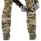 Kelnės Striker TT Camo Multicam