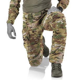 UF PRO Kelnės Striker TT Multicam Camo Multicam