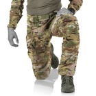 Kelnės Striker TT Camo Multicam