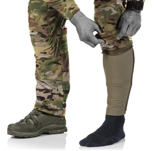 UF PRO Kelnės Striker TT Multicam Camo Multicam
