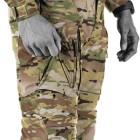 Kelnės Striker TT Camo Multicam