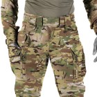 Kelnės Striker TT Camo Multicam