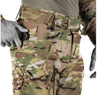 UF PRO Kelnės Striker TT Multicam Camo Multicam