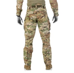 Kelnės Striker-X Gen.2 Combat Camo Multicam