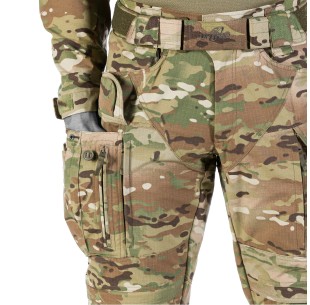 Kelnės Striker-X Gen.2 Combat Camo Multicam