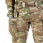 Kelnės Striker-X Gen.2 Combat Camo Multicam