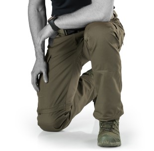 UF PRO Kelnės P-40 CLASSIC Gen.2 Brown Grey Chaki