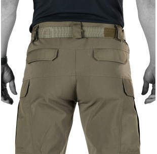 UF PRO Kelnės P-40 CLASSIC Gen.2 Brown Grey Chaki