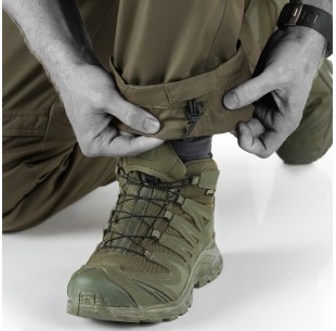 UF PRO Kelnės P-40 CLASSIC Gen.2 Brown Grey Chaki