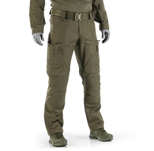 Kelnės P-40 All Terrain Gen.2 Chaki
