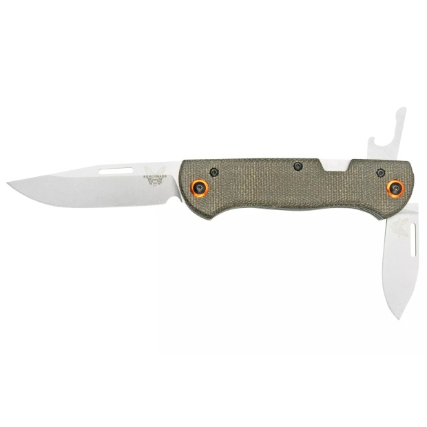 Peilis BENCHMADE 317-1 WEEKENDER