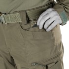 UF PRO Kelnės P-40 All Terrain Gen.2 Brown Grey Chaki