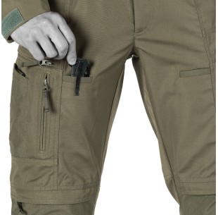 Kelnės P-40 All Terrain Gen.2 Chaki