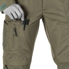 UF PRO Kelnės P-40 All Terrain Gen.2 Brown Grey Chaki