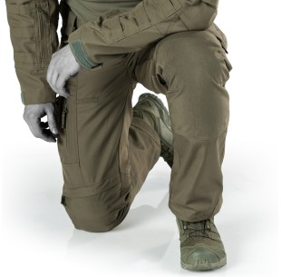 Kelnės P-40 All Terrain Gen.2 Chaki