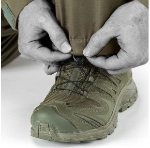 Kelnės P-40 All Terrain Gen.2 Chaki