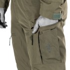 Kelnės P-40 All Terrain Gen.2 Chaki