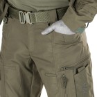Kelnės P-40 All Terrain Gen.2 Chaki