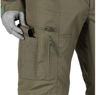 Kelnės P-40 All Terrain Gen.2 Chaki