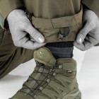 UF PRO Kelnės P-40 All Terrain Gen.2 Brown Grey Chaki