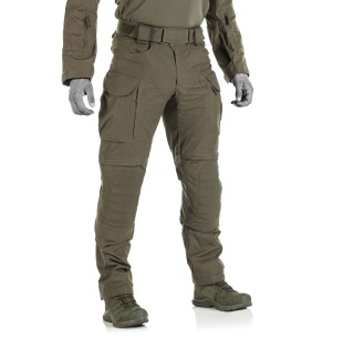 UF PRO Kelnės Striker-ULT Brown Grey Chaki