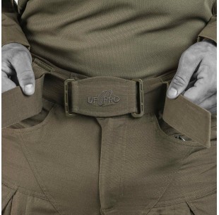 UF PRO Kelnės Striker-ULT Brown Grey Chaki