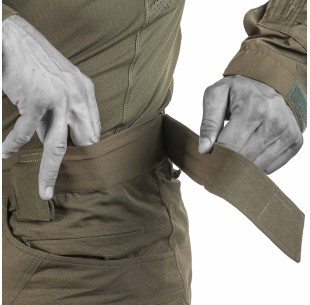 UF PRO Kelnės Striker-ULT Brown Grey Chaki