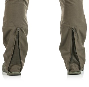 UF PRO Kelnės Striker-ULT Brown Grey Chaki