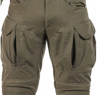 UF PRO Kelnės Striker-ULT Brown Grey Chaki