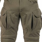 UF PRO Kelnės Striker-ULT Brown Grey Chaki