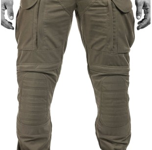 UF PRO Kelnės Striker-ULT Brown Grey Chaki