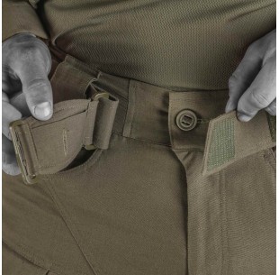 UF PRO Kelnės Striker-ULT Brown Grey Chaki