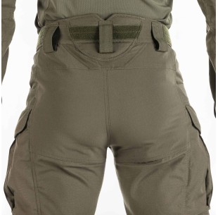 UF PRO Kelnės Striker-ULT Brown Grey Chaki