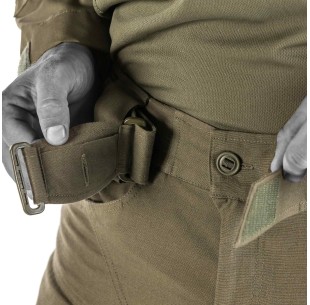 UF PRO Kelnės Striker-ULT Brown Grey Chaki