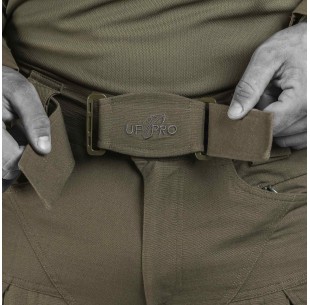 UF PRO Kelnės Striker-ULT Brown Grey Chaki