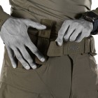 UF PRO Kelnės Striker TT Brown Grey Chaki