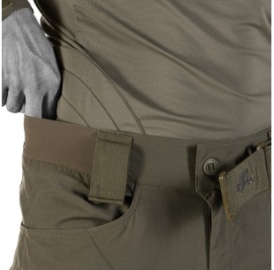 UF PRO Kelnės Striker TT Brown Grey Chaki