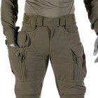 Kelnės Striker TT Chaki
